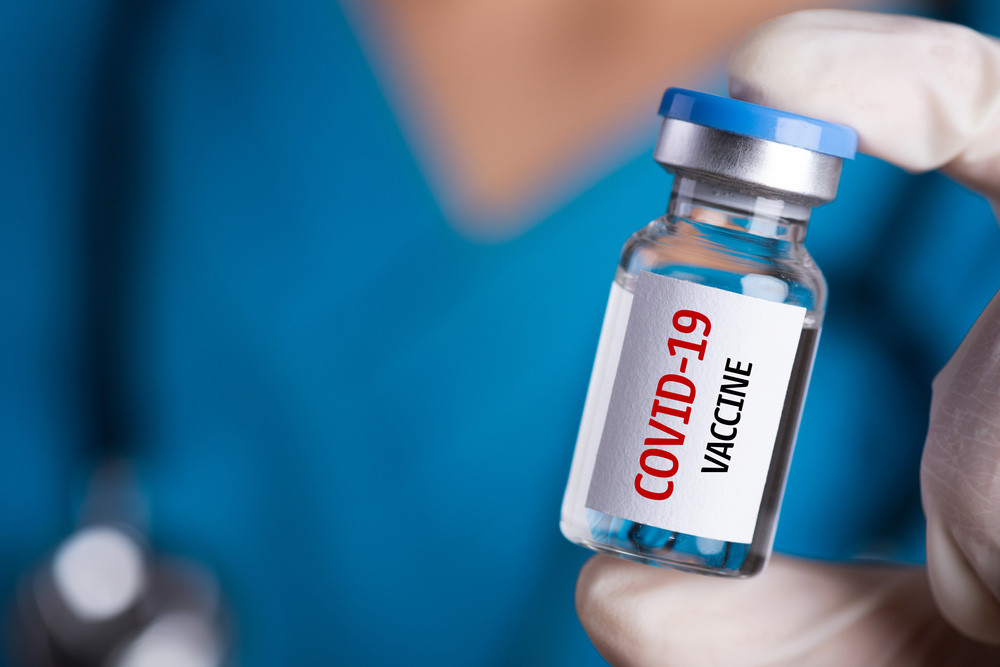 No vaccine against Covid-19 has been approved yet, but countries are rushing to better understand priority among the population once protection reaches the market.