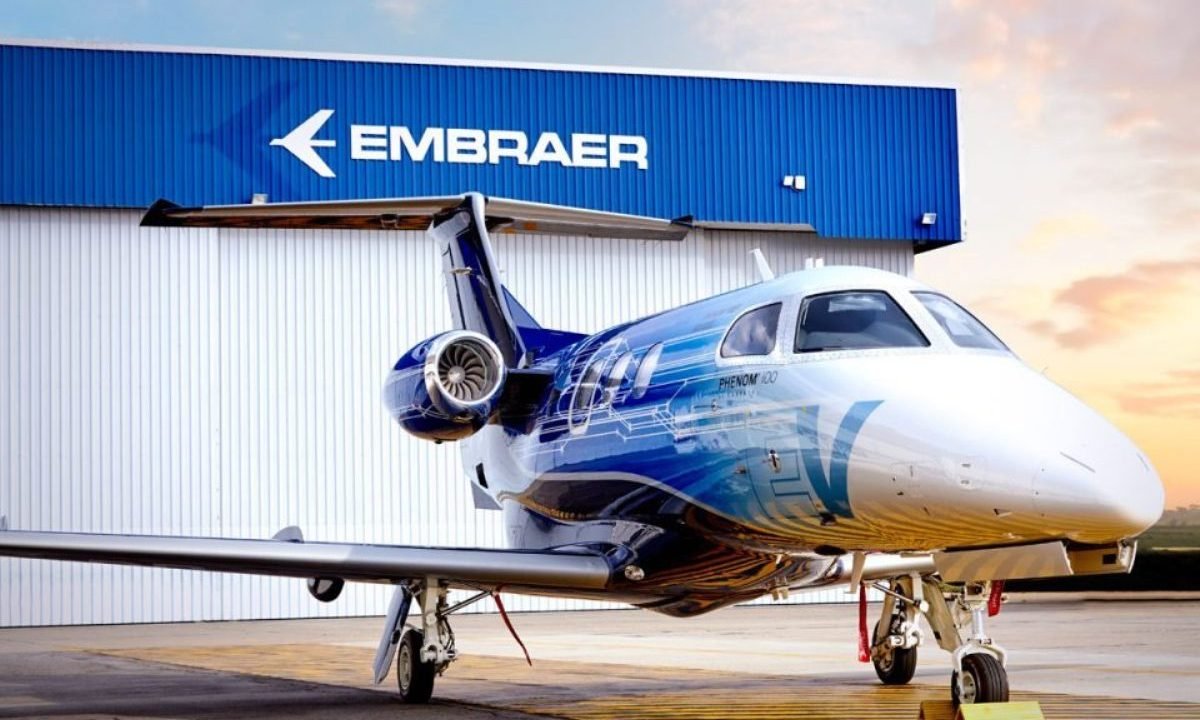 embraer