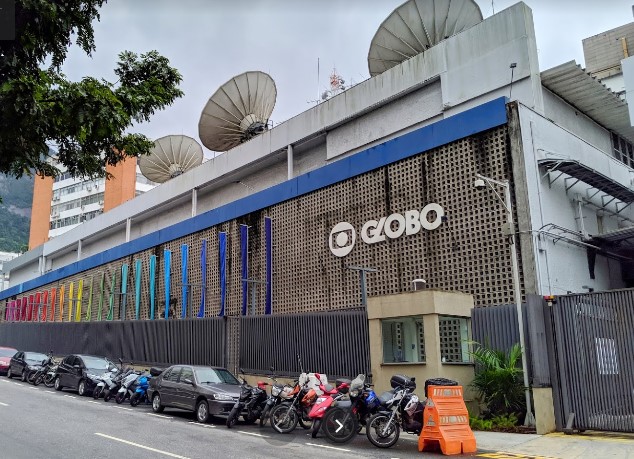 Brazil’s TV Globo Closes Soccer Sponsorships as Itaipava Replaces Ambev