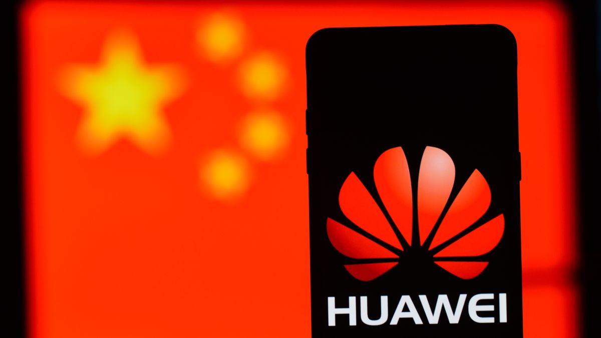 huawei-china