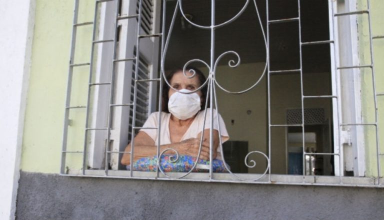 With Increased Covid-19 Deaths and Cases, Brazil Could Return to Social Isolation