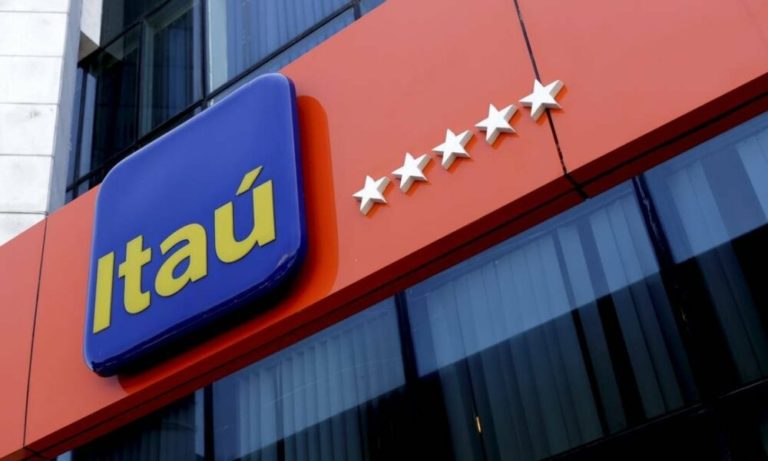 Itaú Bank Announces Electric Vehicle Rental Service Using Shared Bikes System