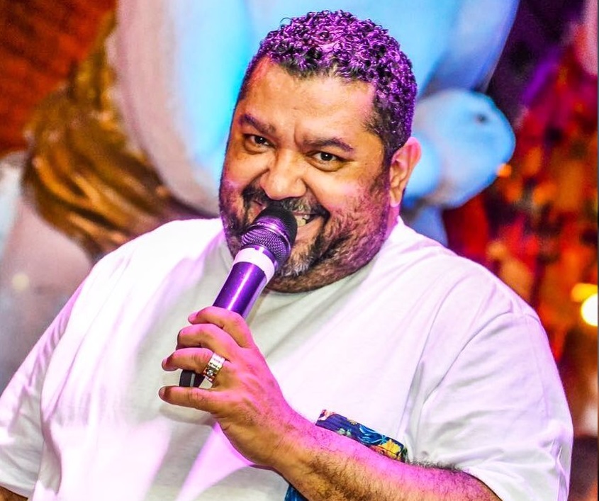 marquinhos sensacao