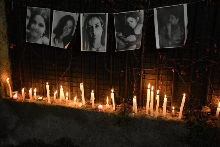 Historic Sentence Against Pinochet Dictatorship Women’s Torture Center in Chile
