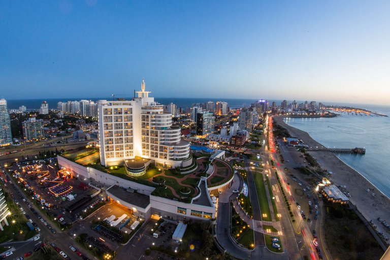 Martin Caranta, a tax specialist and partner of Lisicki Litvin in Buenos Aires, told Reuters that measures to raise taxes in Argentina have created more pressure on the middle class. "Many people got tired of that pressure and decided to go elsewhere," he said.