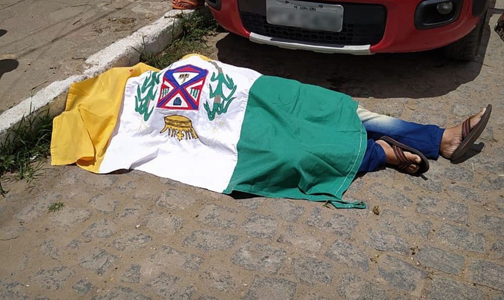 Pernambuco State holds the record for politically motivated murders. There have been 13 deaths since January.