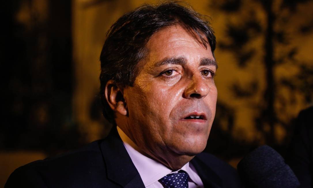 Earlier this month, city councilor Zico Bacana survived a shooting attack that killed two of his supporters and wounded him in the head during a campaign event in the west side of Rio.