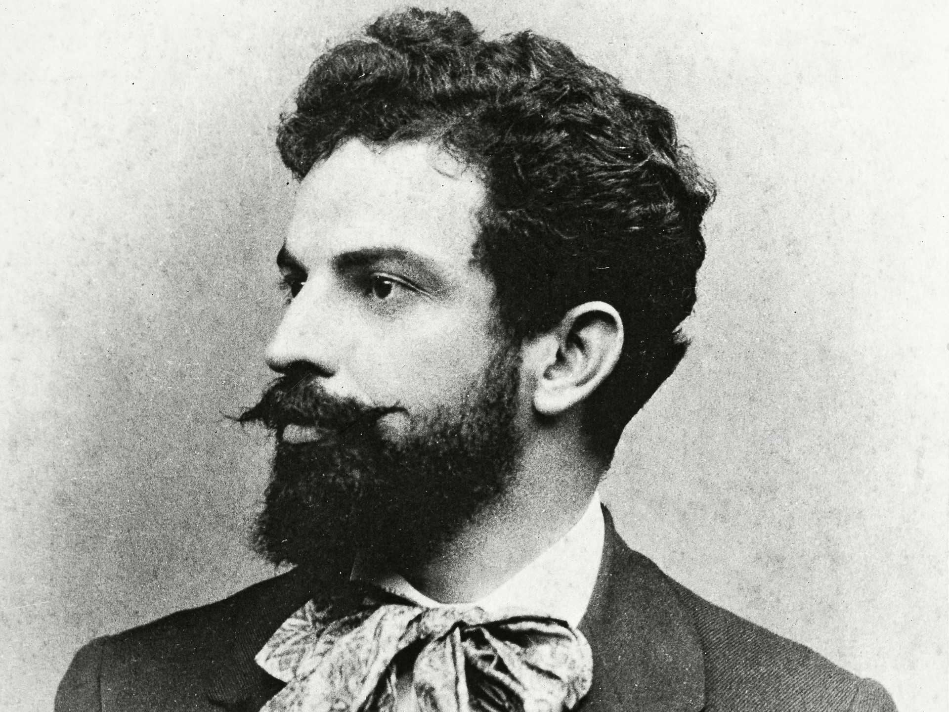 Alberto Nepomuceno