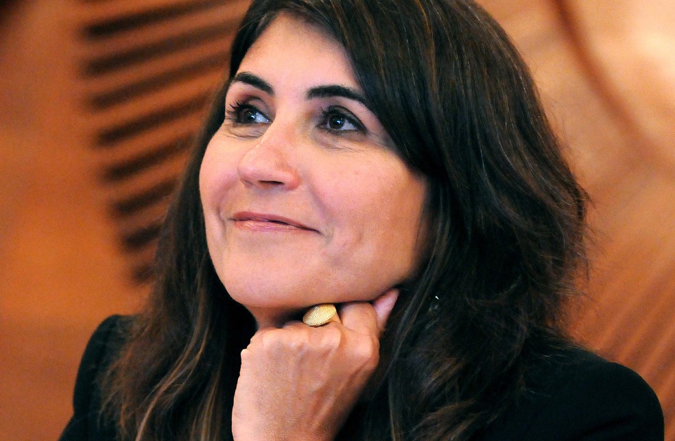 Andrea Marques de Almeida