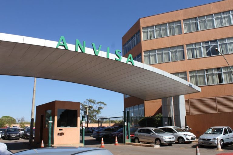 Brazil’s health regulator authorizes emergency use of medicine against Covid-19