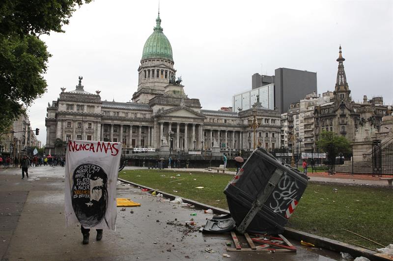 Argentina
