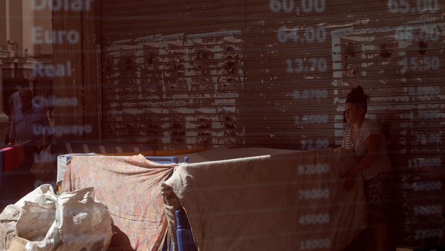 Argentina Economy