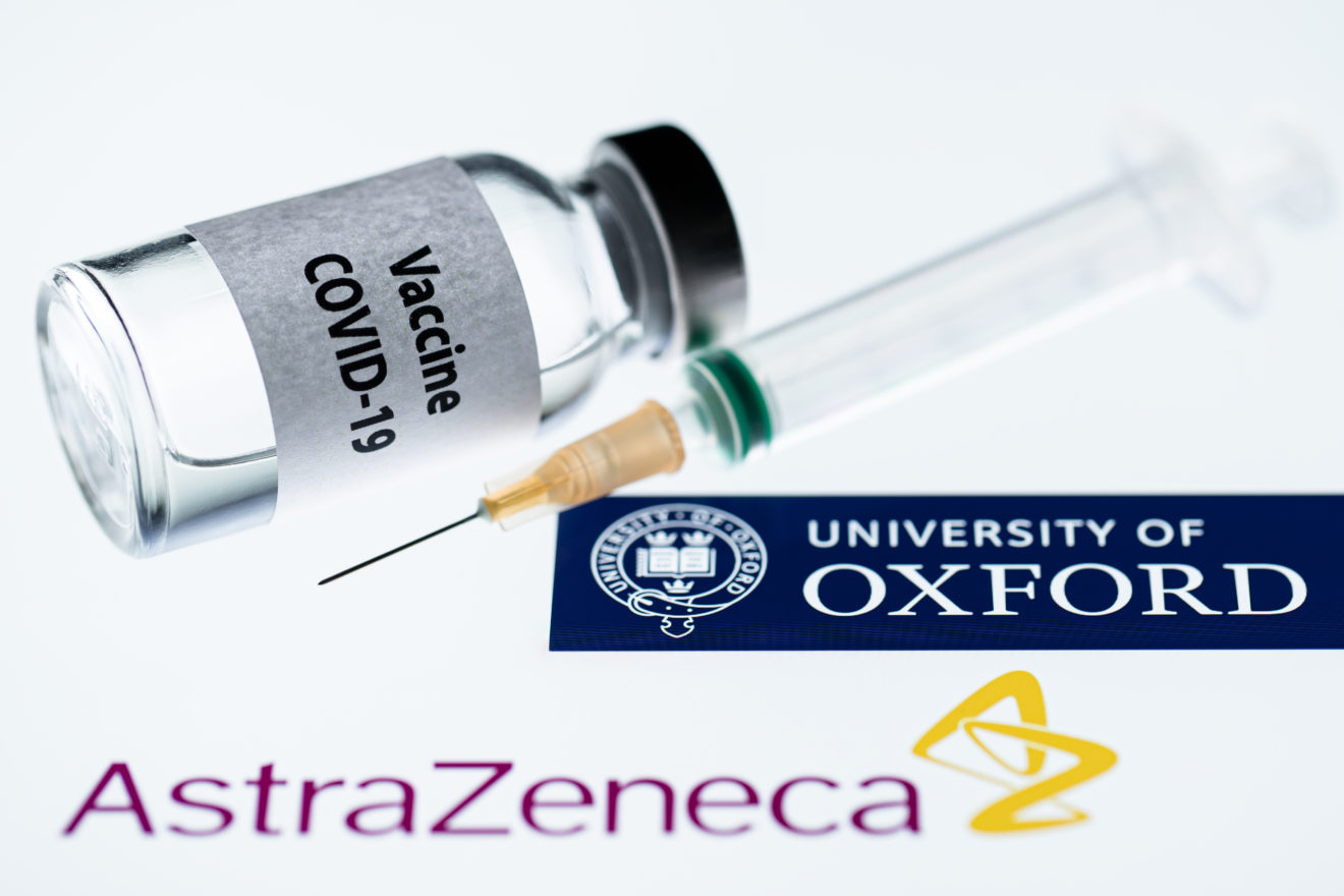 Chile Could Greenlight AstraZeneca Vaccine 'Within Days of US/UK Approval' 