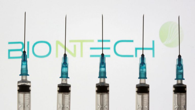 Argentina Grants Emergency Approval to Pfizer/BioNTech Vaccine