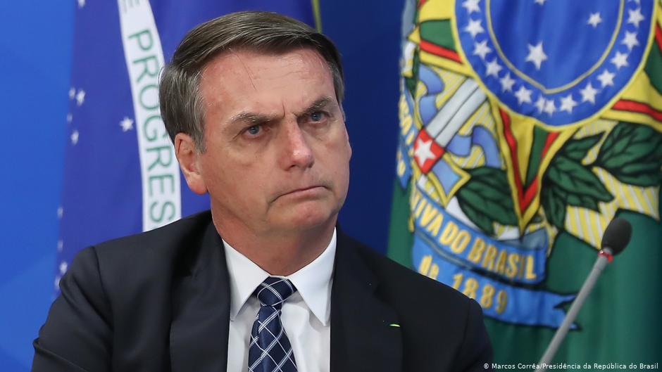 Brazilian President Jair Bolsonaro on Tuesday, December 15th, said he had begun the process of reaching out formally to U.S. President-elect Joe Biden, making the far-right South American leader one of the last world leaders to do so.