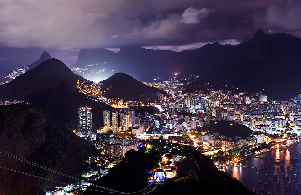 Brazil Climate Plan