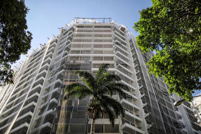 Brazil Construction