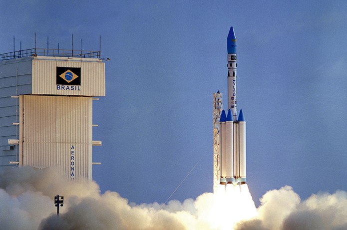 Brazil Space Agency