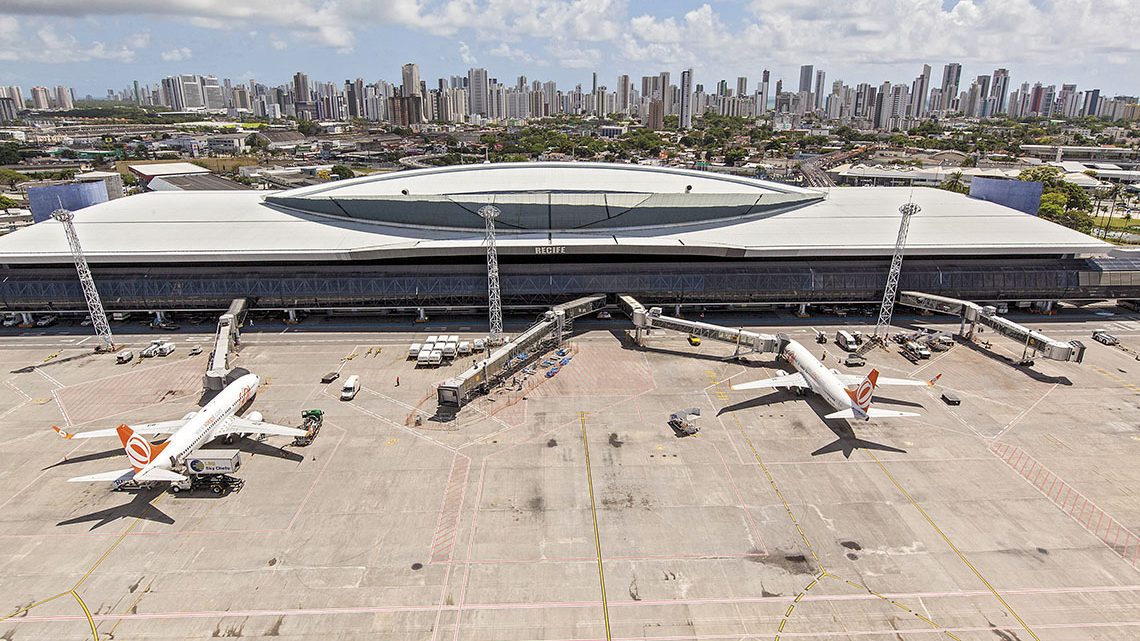 The International Air Transport Association (IATA) has raised to US$13.61 billion the projected revenue loss for air carriers in Brazil in 2020 because of Covid-19.