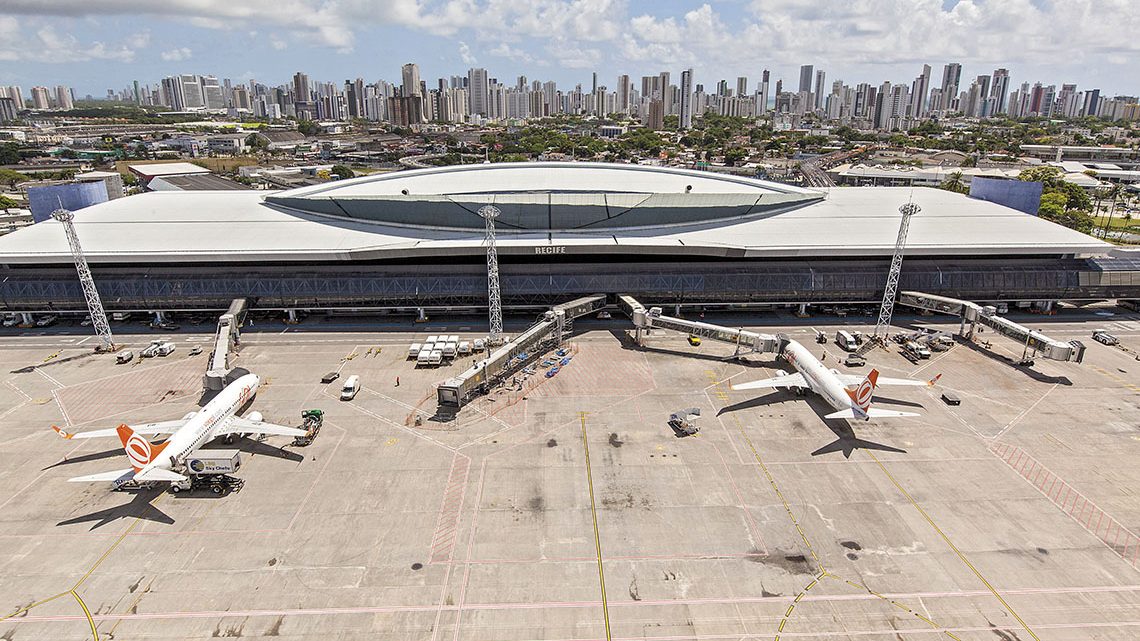 Brazil airports1