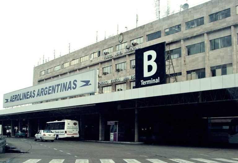 Brazilian Tourists Banned from Entering Argentina as of Friday
