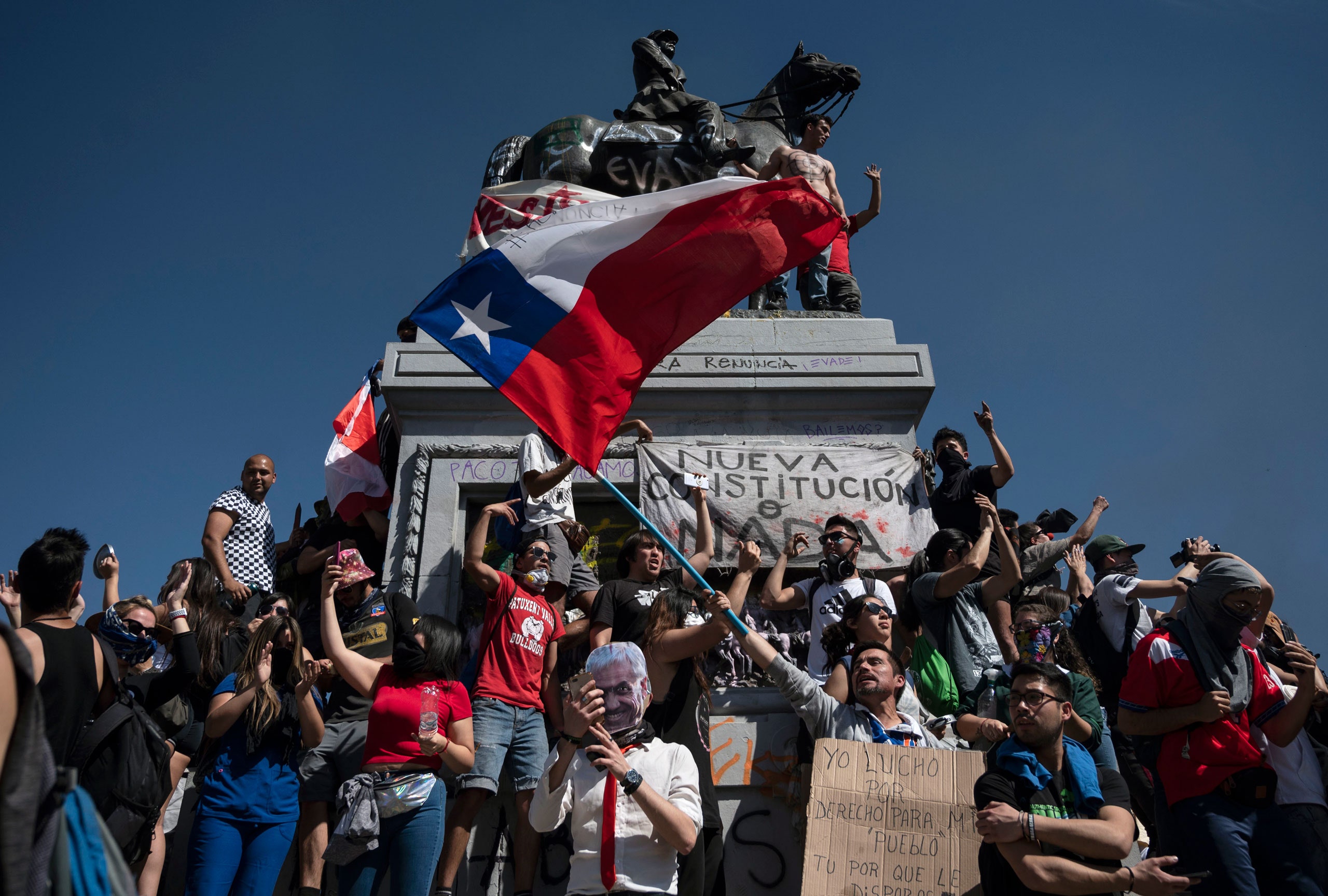 Chile Constitution