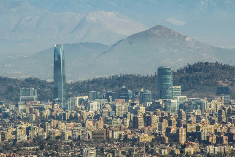 Chile’s Economy to Return to Growth in November – Central Bank Poll