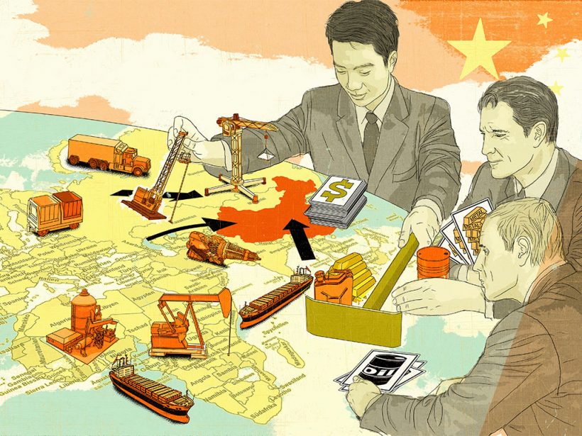 China comodities2