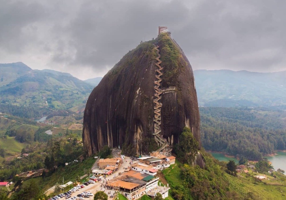 Colombia