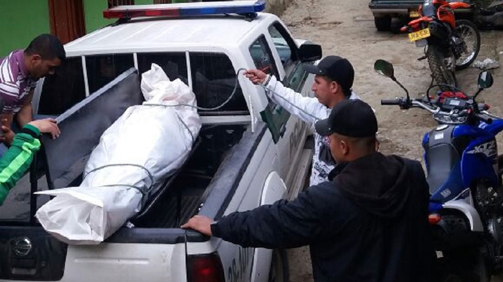The United Nations (UN) assures that the assassination of former guerrillas, social leaders, indigenous and environmental and anti-violence activists is one of the main obstacles to the implementation of peace in Colombia today.