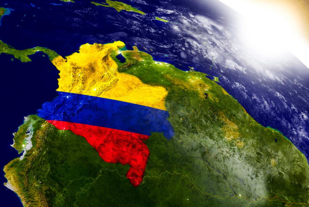 Colombia
