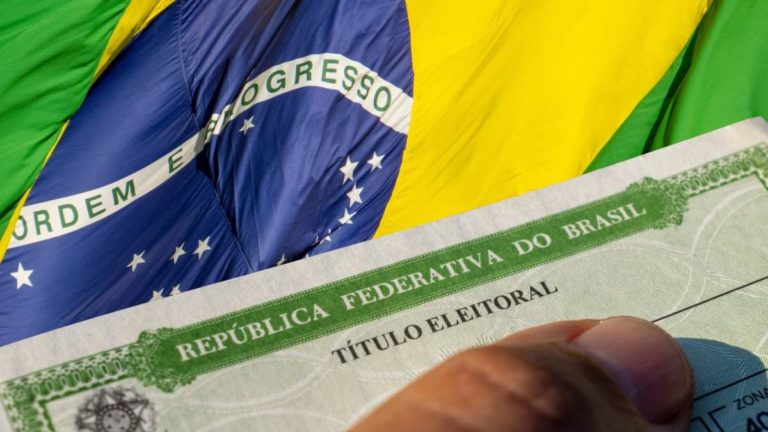 Datafolha: Majority of Brazilians Oppose Compulsory Voting