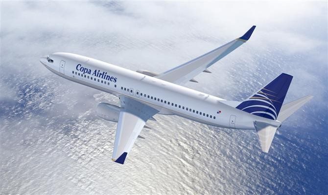 The Panama's flag carrier Copa Airlines stands out as the best in Latin America in the last decade, thanks to its Hub of the Americas strategy to connect the region with the rest of the world.