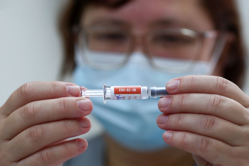 Brazilian health regulator Anvisa said on Monday, December 21st, it had certified the production standards of CoronaVac, China’s Sinovac-produced coronavirus vaccine candidate, which is being tested in Brazil.