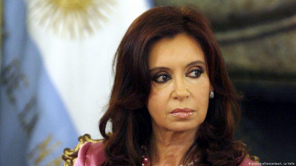 The Government of Ecuador announced that it has presented a protest note before a statement by Argentina’s Vice-President Cristina Fernández on the alleged obstacles to the candidacy of Andrés Aráuz, the Ecuadorian progressive candidate.