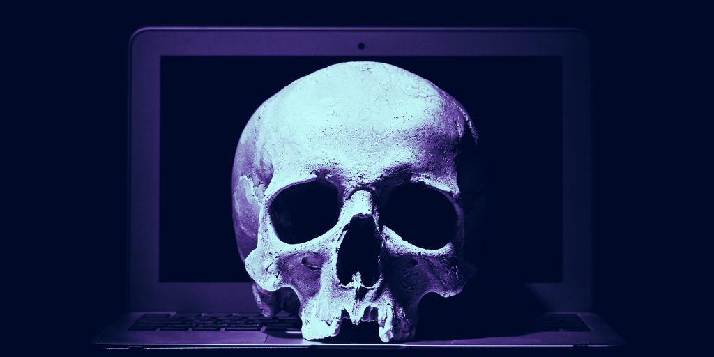 Crypto Crime Cartels
