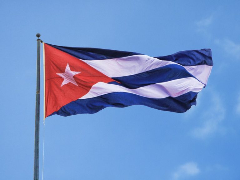 Cuba to Require pre-Arrival COVID-19 Tests as Cases Rebound