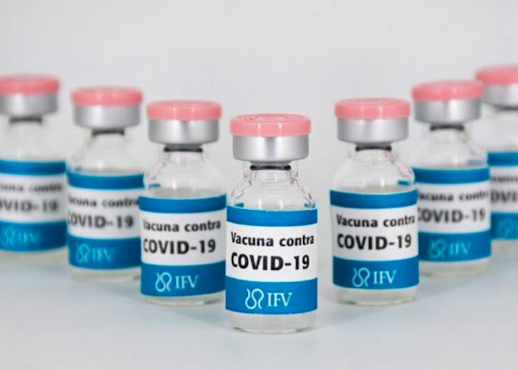 Cuba Announces Domestic Covid-19 Vaccine within Six Months