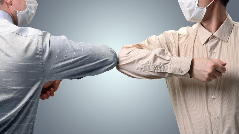 How will it feel to have masked elbow to elbow contact with friends and colleagues I haven’t been with for months while always anxious about contracting the virus?
