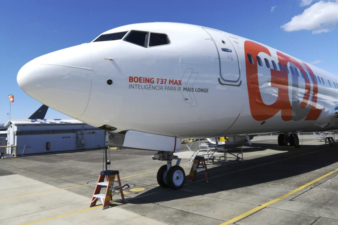 Brazilian low-cost carrier Gol will resume flying the Boeing 737 Max aircraft from December 9th, making it the first airline in the world to do so, following the type’s 20-month grounding worldwide.