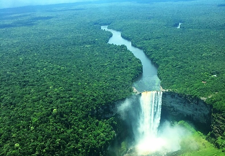 Guyana