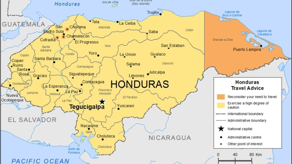 Honduras