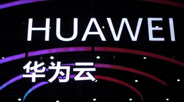 Huawei