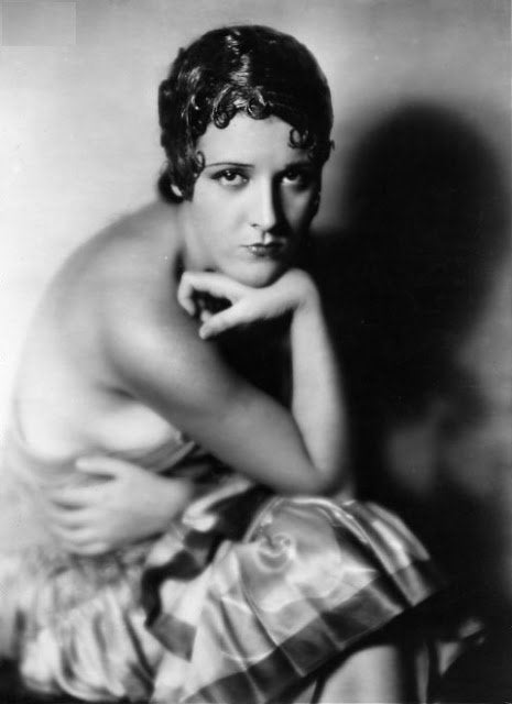 110 Year Anniversary of Magdalena Nile del Río, Actress Known as “the Argentine Empire”