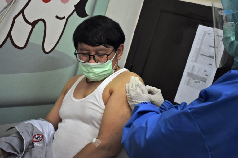Indonesia Requests Clinical Trial Data from Brazil After Its Own Vaccine Trials Lag