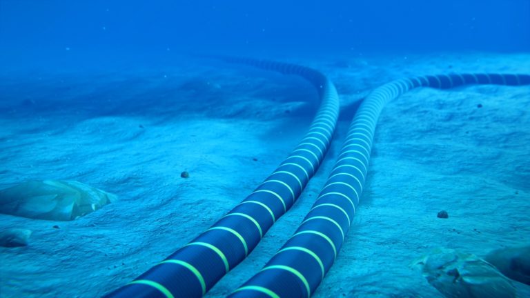 Submarine Cable Linking Brazil to Europe is Anchored in Fortaleza