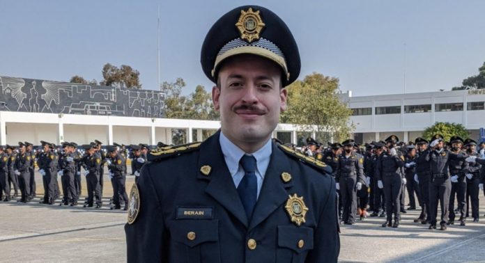 Javier Berain
