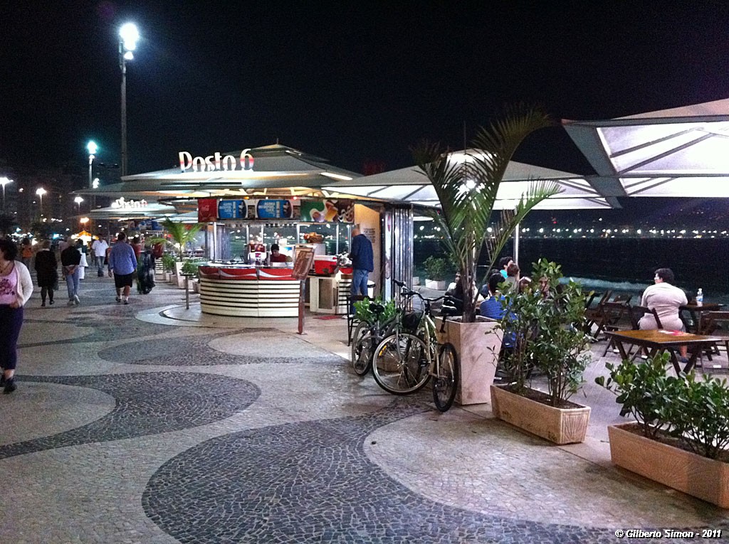 Kiosk