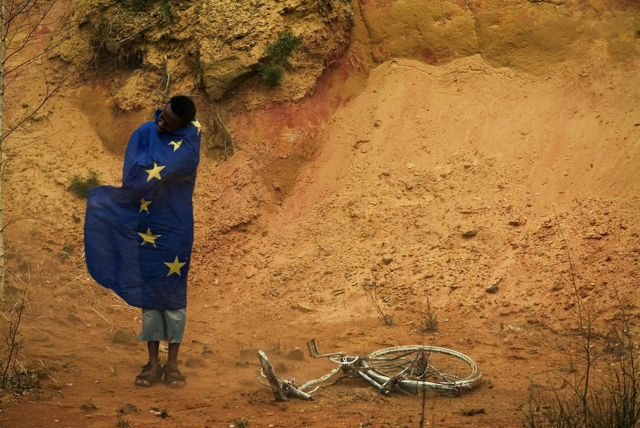 LAtin America EU