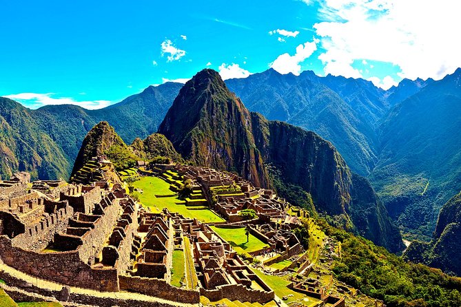 Peru: Machu Picchu Reopens to Tourists